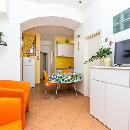 Apartment Filip Rijeka Eksteriør bilde