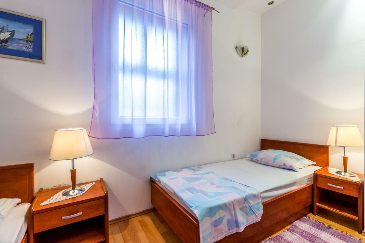 Apartment Filip Rijeka Eksteriør bilde