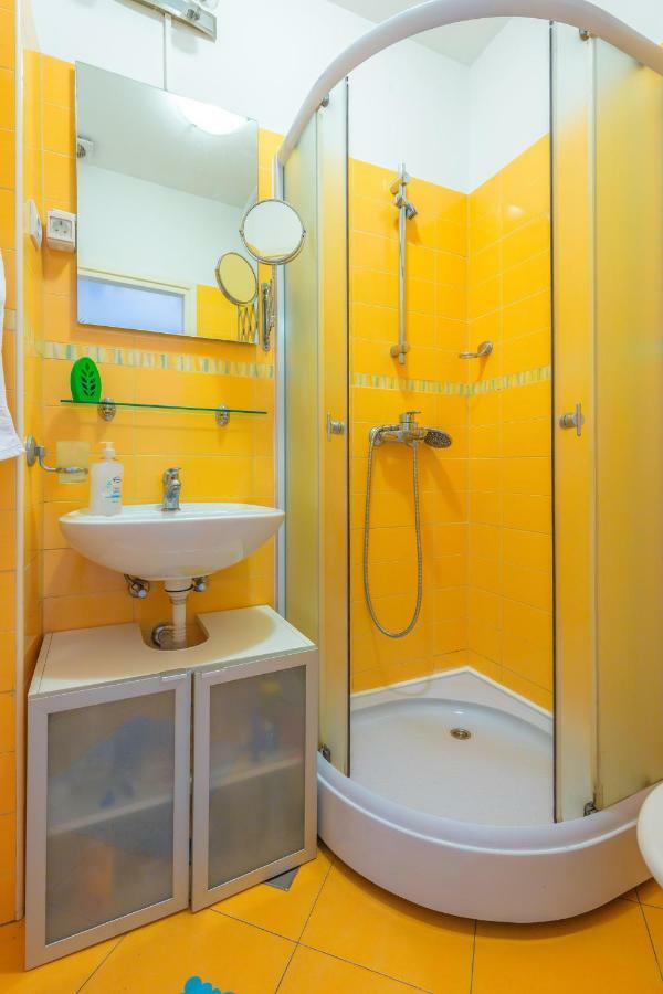 Apartment Filip Rijeka Eksteriør bilde