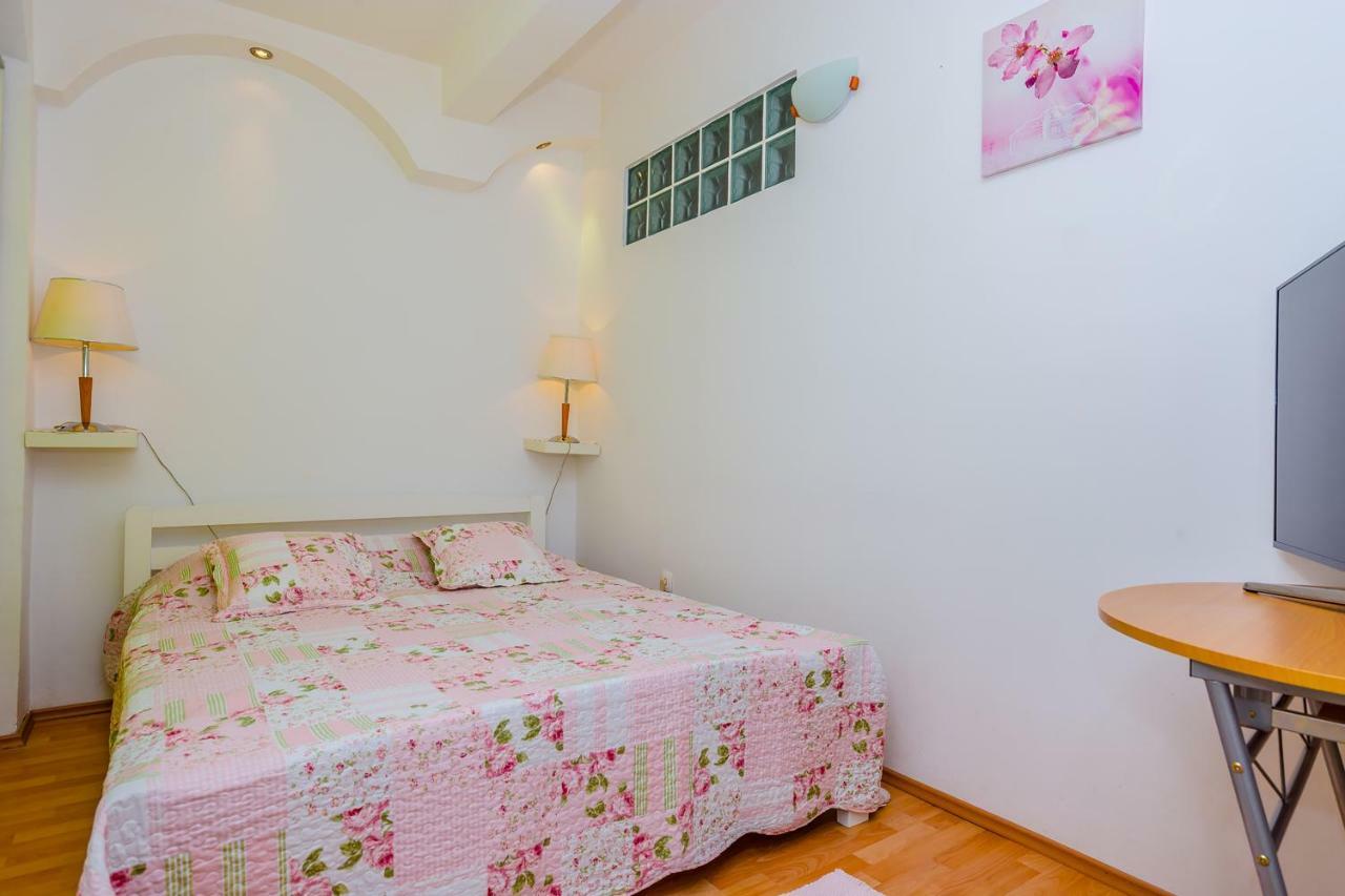 Apartment Filip Rijeka Eksteriør bilde