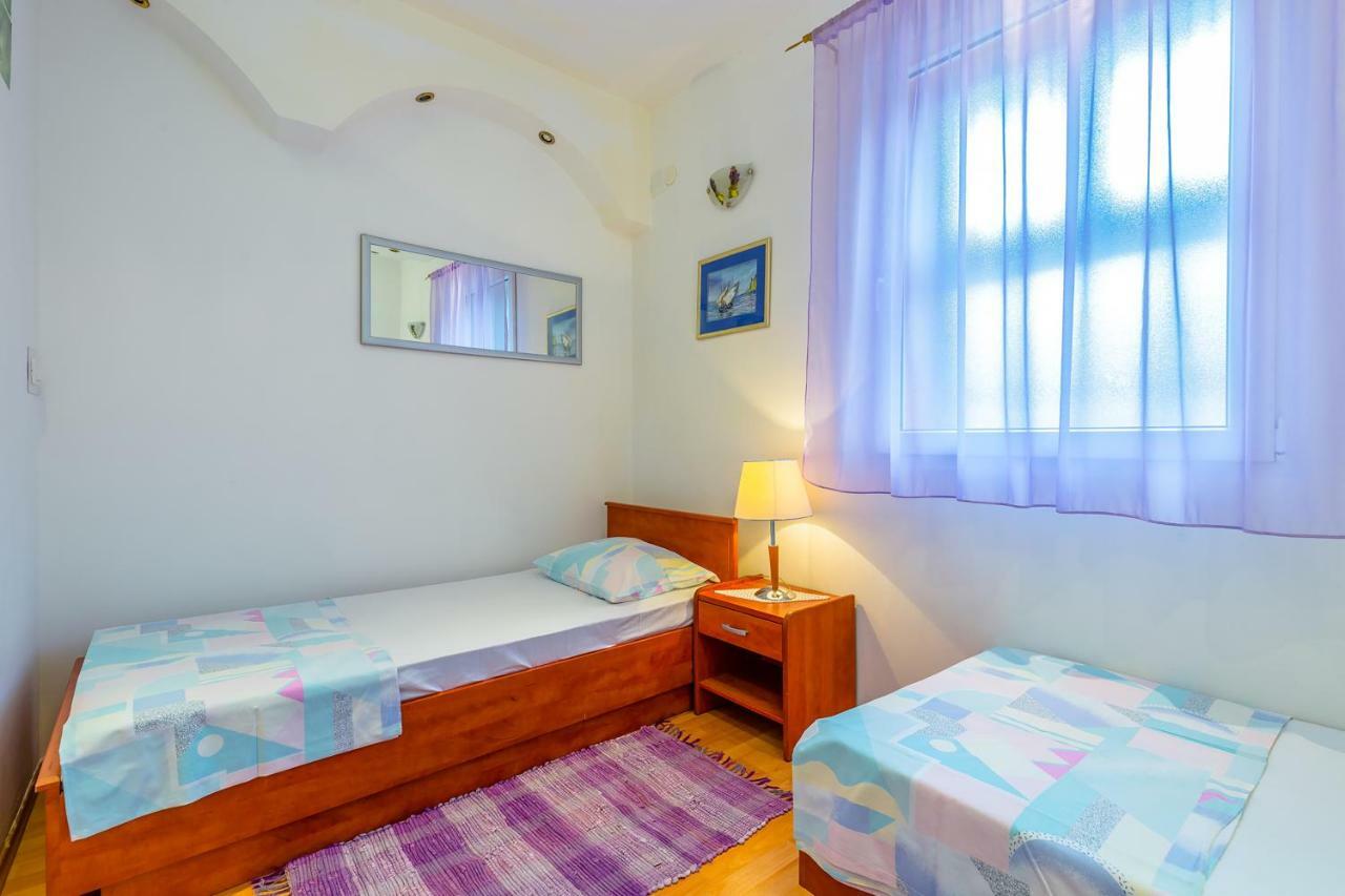 Apartment Filip Rijeka Eksteriør bilde