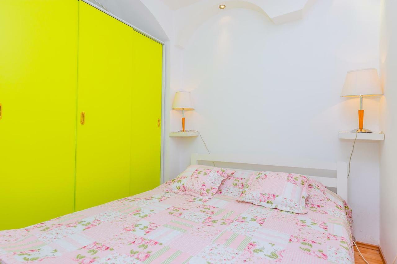 Apartment Filip Rijeka Eksteriør bilde